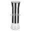 Favourable Price Top Quality Classic Big Bottle Manual Stainless Steel Pepper Grinder