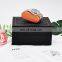 Factory Supply Luxury Custom Leather Wooden Display Watch Box Organizer Gift Packaging Watch Box