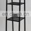 Factory Direct Sales Warehouse Storage Shelves & Units Bathroom Storage Shelf