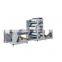 automatic 4 colour flexo printing machine / 6 colour flexo printing machine