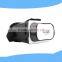 2016 new product Professional Accept OEM VR 3D glasses for 4.5 - 6.0 "Phone+Bluetooth Remote Controller