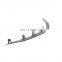 OEM  2138850174 +2138850274 Front Grill Bumper Molding for Mercedes E class W213