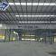 Chinese Quick Installation Prefabricated Engineered Steel Structure Warehouse