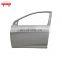 Replacement Steel car Front door for HYUN-DAI VERNA (ACCENT BLUE) car body parts ,OEM76003-1R300,76004-1R300