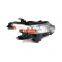 Maictop car accessories front light USA led head lamp headlight for camry 2018-2021