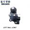 6613303233 6613303333 Auto suspension systems other suspension parts Ball Joints  For DAEWOO Ssangyong Istana