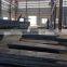 Mould steel sheet D2 Cr12 Cr12mov 1.2379  steel plate price