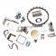 High Precision Automotive Aluminum Stainless Steel Metal Stamping Stamp