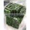 Sinocharm 2022 New Crop Non Worm Organic 500g/piece BQF Frozen Rape Flower