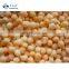 BRC A Approved Hami Melon IQF Fruit Cantaloupe Balls Frozen Cantaloupe from Sinocharm
