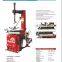 SUNRISE C-092 swing arm tire changer with cover