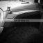 Aluminum Fender Flares for JEEP Wrangler jk Wheel Eyebrow for Wrangler jk Wheel Rim