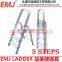 Aluminium 3 step ladder
