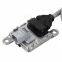 Haoxiang New Material 24V Flacher Fünf-Nadeln-Europatruck-NOx-Sensor Stickoxid-Sensor 51154080015 5WK96618D für MAN-Truck
