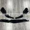 Spare Parts Car Body Kit Four-Part Form Front Lip For Audi A3 2017