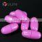 Small Plastic Hard Case Plastic Parts Injection Moulding PVC Parts