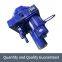 Angular stroke electric actuator DKJ-2100D Switch type valve electric device