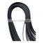 Auto Engine Fan Rubber pk Belts Power Belt 90916-02586 6PK2240 For Lexus C-class E-class Nissan TEANA