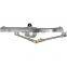 wholesale market auto parts Wiper arm motors Linkage assembly 1C1955603A-S for VW new beetle (9C1, 1C1)