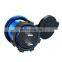 Modified car charger usb metal car charger 4.2A with aperture