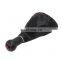 Red & Leather Manual Gear Shift Knob Shifter Lever Handle Stick For Seat Ibiza 1996 1997 1998 1999 2000 2001