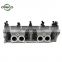 F2/FE-JK cylinder head FEJK-10-100B for Mazda 625/626 turbo/929/B2200/E2200/MX-6
