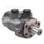 Blince Factory supply Speed 30-1341rpm Max torque 400N.M OMP 36-400cc Hydraulic Orbit Motor