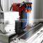 Universal cylindrical internal and external grinding machine