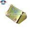 colorful galvanized progressive die sheet metal stamping parts