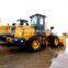 Official LW300KN high quality 3 ton 17.5-25 tire wheel loader price for sale
