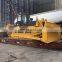 SHANTUI 160hp crawler bulldozer SD16R with sanitation blade