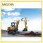 6.5 Ton Small Crawler Excavator LOVOL FR65E2