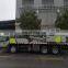 ZOOMLION brand small 16mt truck crane ZTC160E451/ZTC160