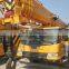 Final Chance Stage V Engine 276KW 70 Ton Mobile Truck Cranes QY70KH