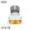 HUAYI Our Wholesale Round Oval Square Groove Spotlights Decorated Led Spotlights