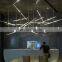 Modern Minimalist Living Room Ceiling Pendant Light Indoor Decoration LED Study Bedroom Chandelier