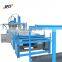 FRP pultrusion equipment / frp fiberglass profile machine