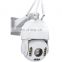 5X Zoom 4K 8MP Wireless 4GSIM CARD Security IP network Camera HD PTZ Outdoor Home Surveillance Dome Cam CCTV 50M IR Night Vision