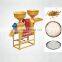 combined small rice milling husker and flour mill machine price