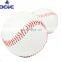 2018 New Hot Sale Professional Training SOft Baseball Ball Factory