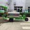 F500 Electric Fog Cannon Tricycle Sanitation Tricycle