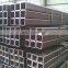 ASTM SAE S235jr B16.9 STPG38  JIS G4051 S20c Square Rectangle Carbon Steel Pipe Price