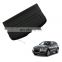 HFTM retractable rear trunk cargo black cargo cover replacement for Q5 for cargo cover for audi q5for Audi Q5 2009-2016