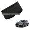 HFTM Factory 100% Brand New Car Interior Black Rear Trunk Cargo Cover For AUDI Q5 2009 2010 2011 2012 2013 2014 2015 2016 2017