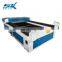 Customization CO2 Laser Machine for Metal 300W Mixed CO2 Laser Metal Ss Iron Cutting Machine