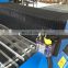 1530 1325 2060 remax plasma cutters for 25mm metal plate LGK Jiusheng power cnc plasma cutting machine with drilling head