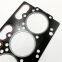 Factory Direct Export TRUCK Engine Stainless Steel Cylinder Head Gasket