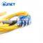 SC UPC Optical Fiber 1X2 1X4 1X8 1X16 1X32 1X64 PLC Splitter