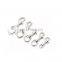 JRSGS Customized High Quality Swivel Eye Bolt Snap for Dog Leash