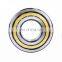 KOYO 35*72*20MM NN3007K Double Row NN3007K P4 KOYO Cylindrical Roller Bearing